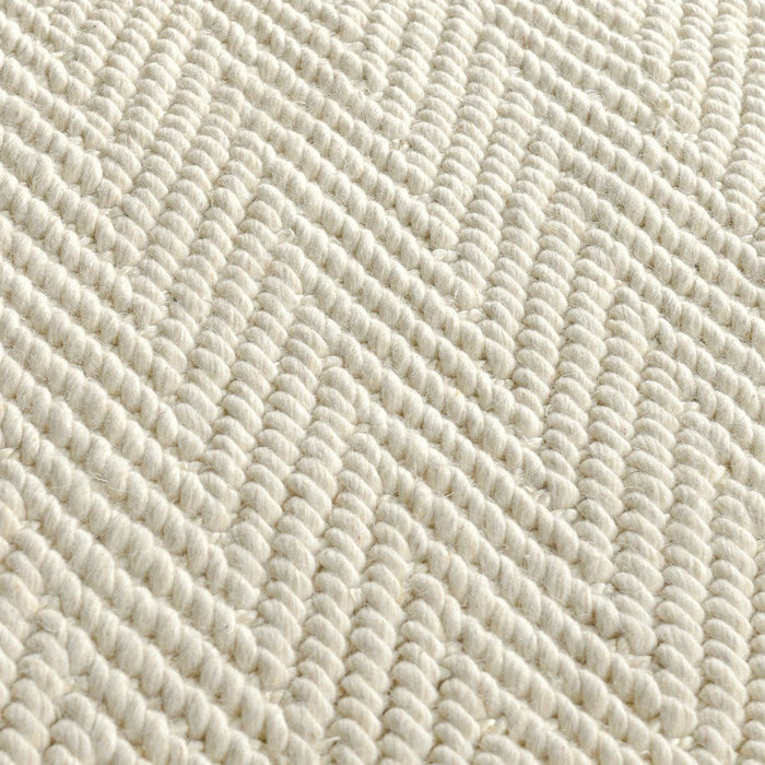 Herringbone - Chenille Rug