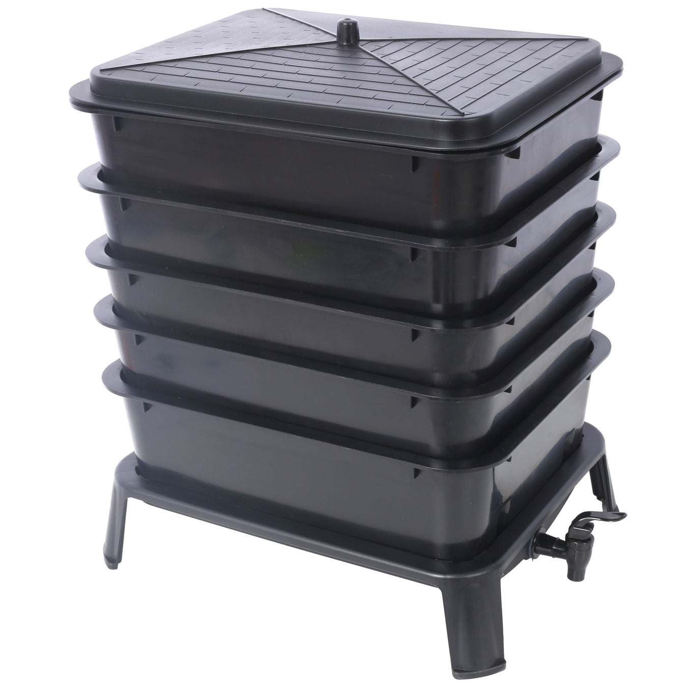 Garden Compost Bins