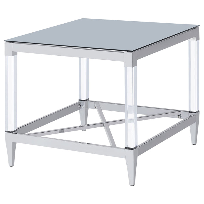 Wallingsford - Square Table