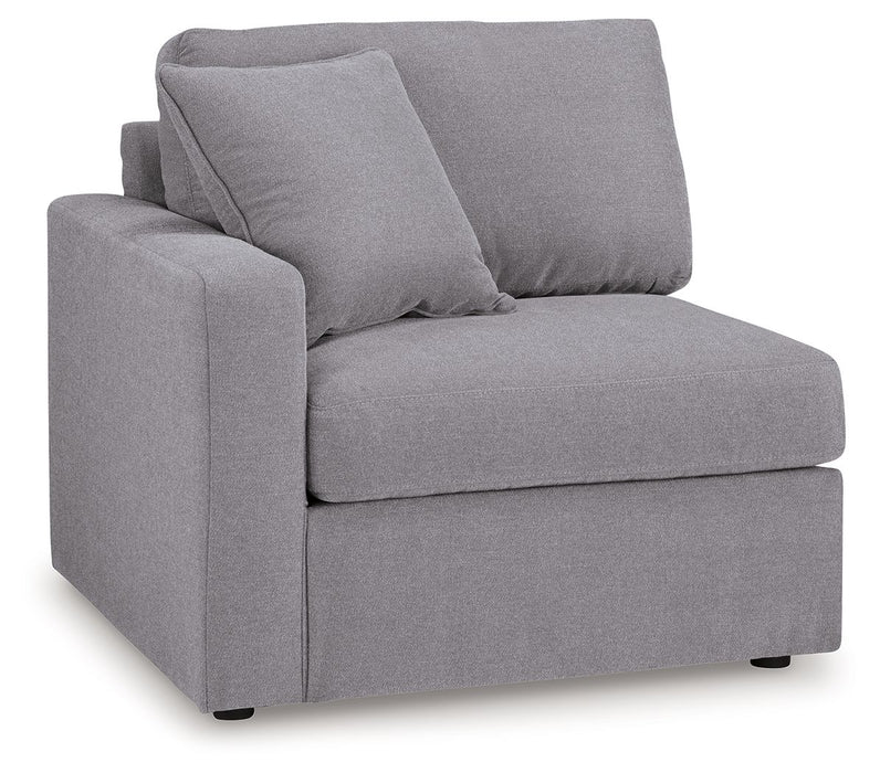 Modmax - 8 Piece Sectional