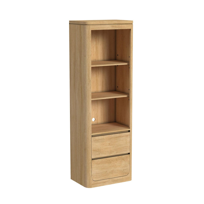 Rosalie - 4 Piece Entertainment Unit With 71" TV Console