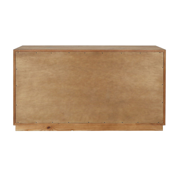 Santa Clara - Dresser