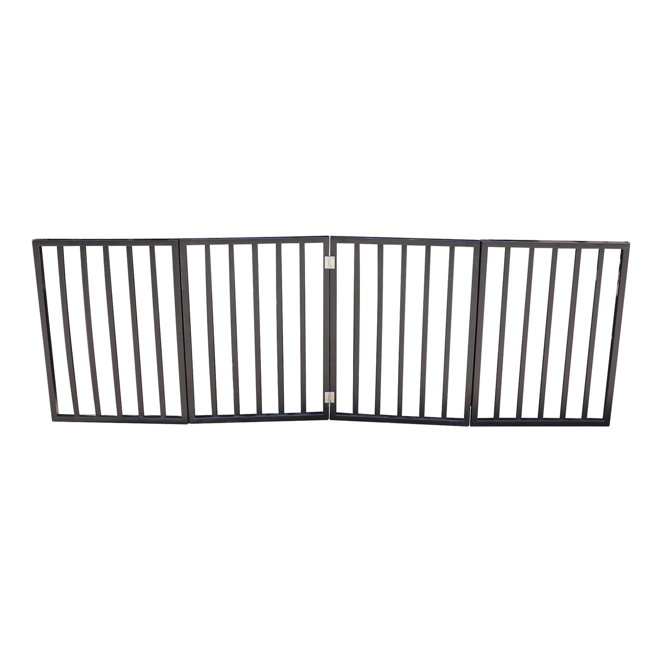 Crates & Gates