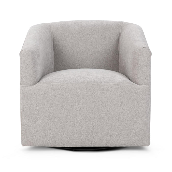 Vernon - Swivel Chair