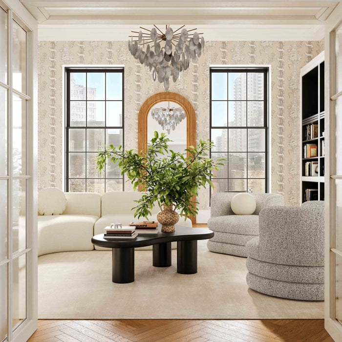 Astor - Swivel Hotel Lounge Chair