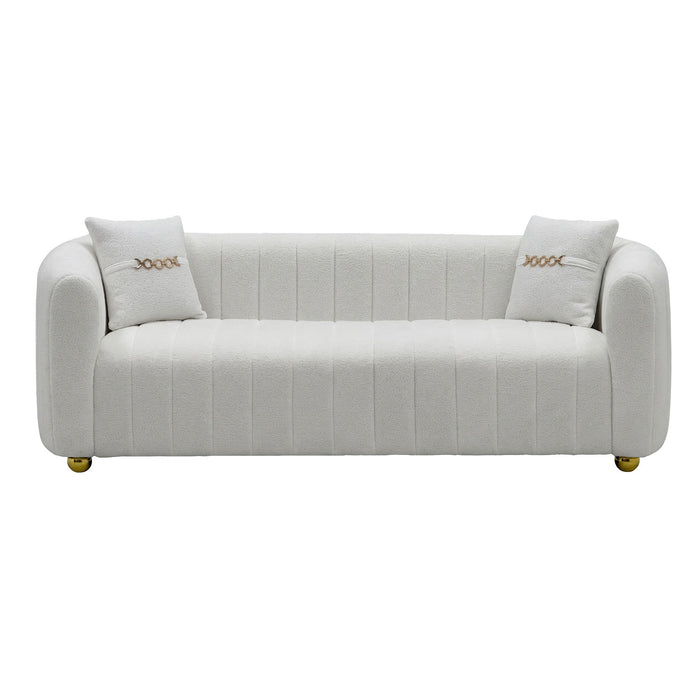 Sofa, 3 Seater