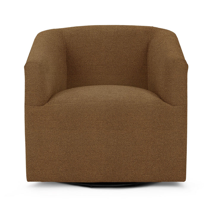 Vernon - Swivel Chair