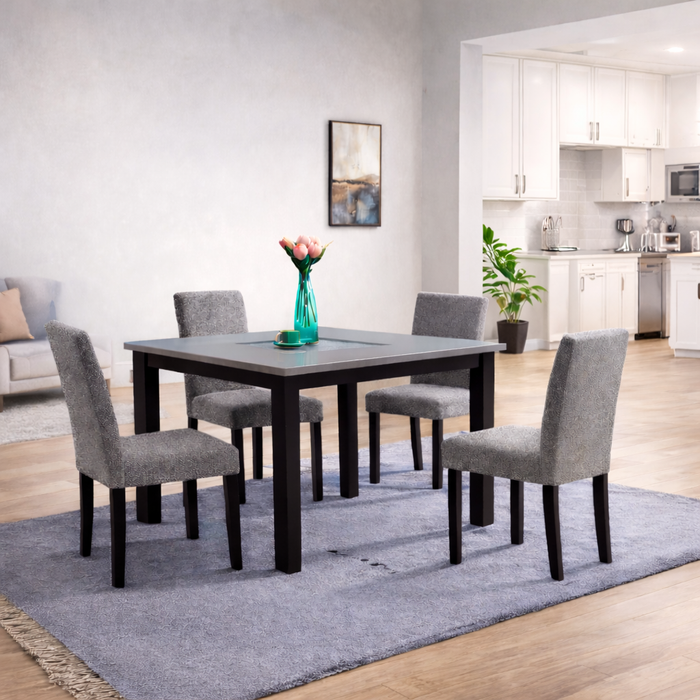 5PC Dinette Set