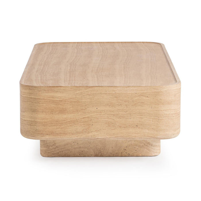 Romana - Outdoor Table