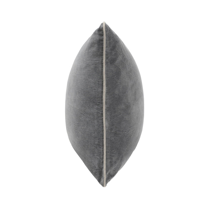 Heirloom Velvet - SLD Pillow
