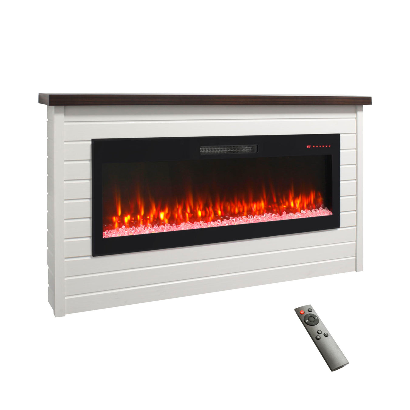 Home Entertainment > Fireplaces