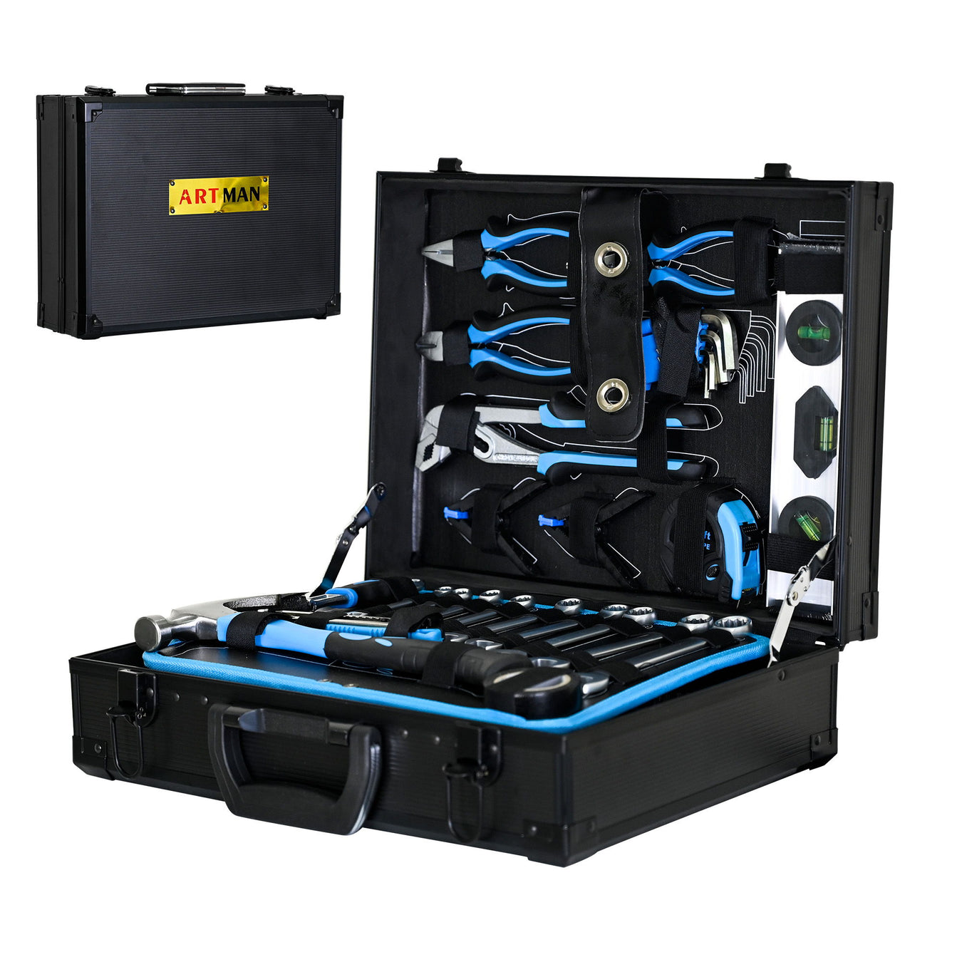 Tools > Hand Tools & Parts