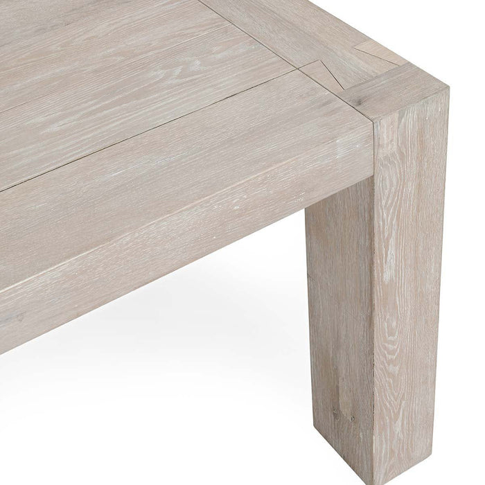 Kingston - Dining Table