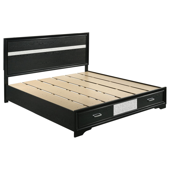Annie - 4 Piece Bedroom Set