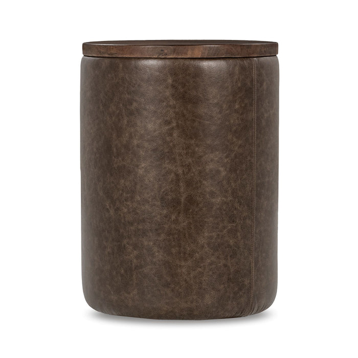 Andra - Accent Table