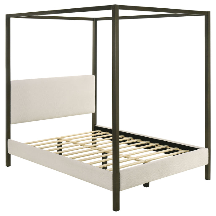 Mellie - Canopy Bed