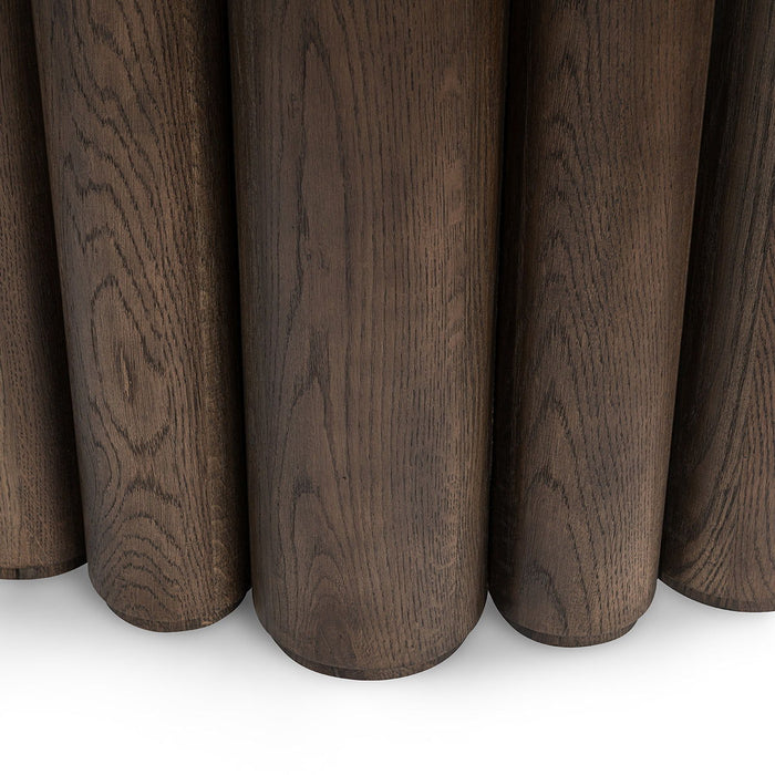 Tiber - Round Dining Table