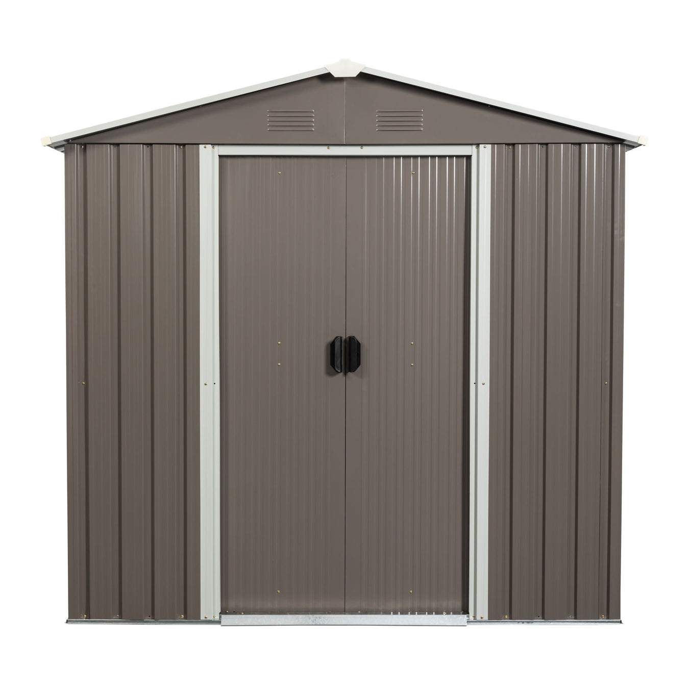 Outdoor Storage