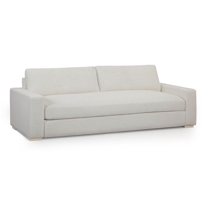 Beckham - Upcycled Chenille Sofa