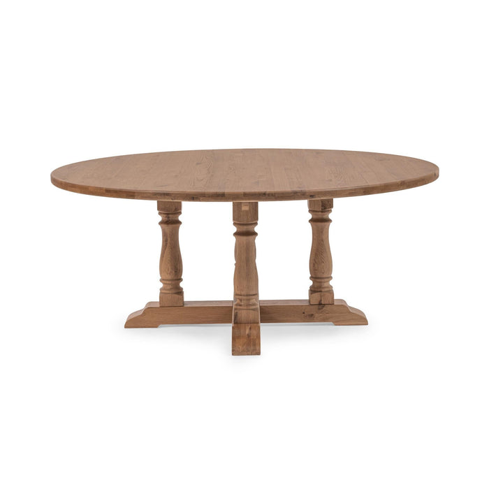 Marina - 72" Dining Table - Hampton Sand