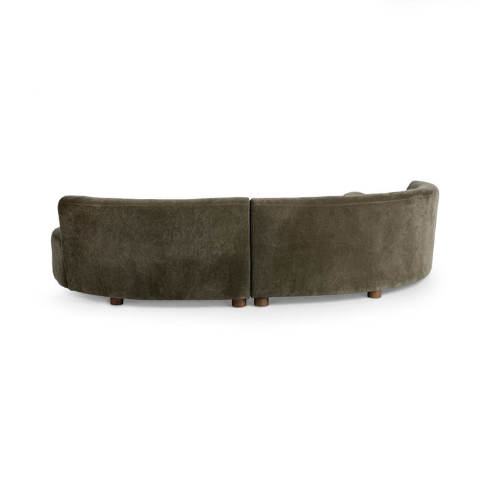 Octavia - Sectional