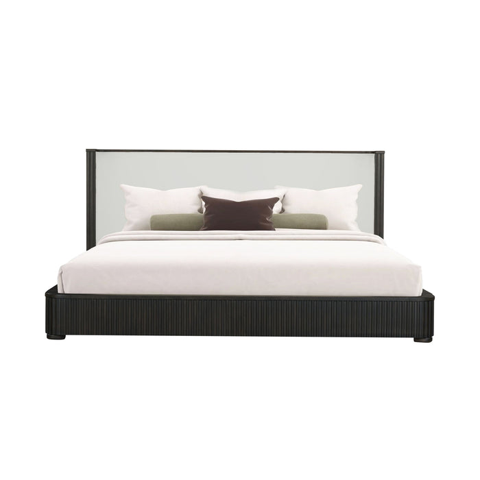 Clayten - Bed
