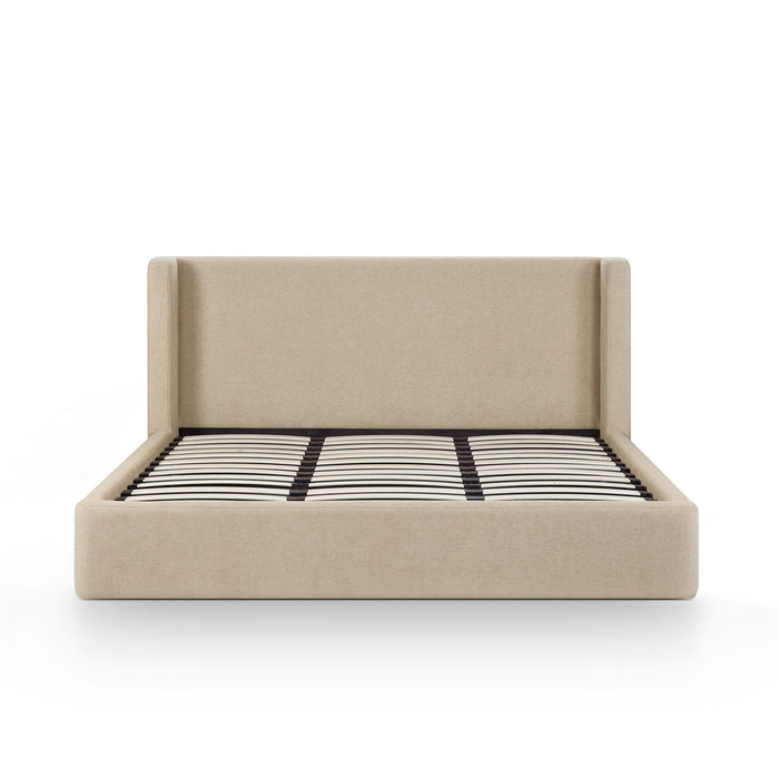 Harmony - Performance Chenille Bed