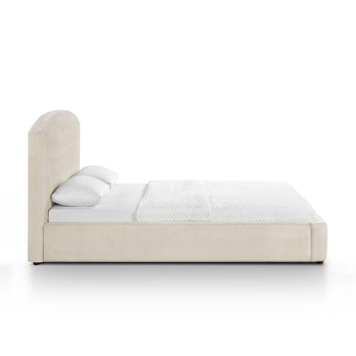 Leah - Bed