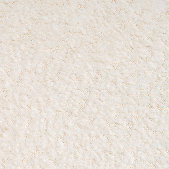 Upholstered Accent Armchair With Square Arm