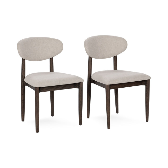 Tiber - Dining Chair (Set of 2)