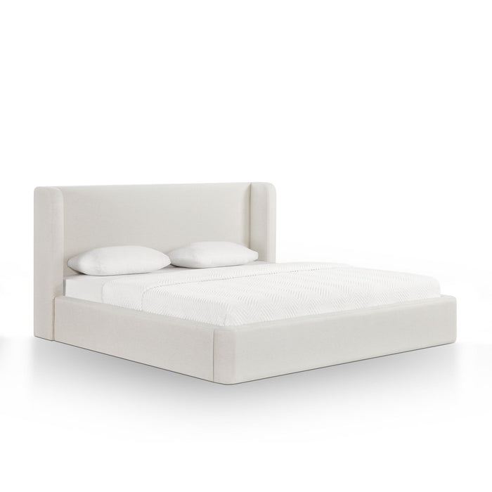 Harmony - Performance Chenille Bed
