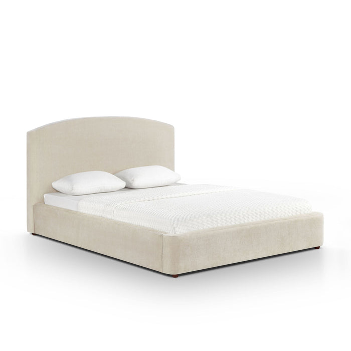 Leah - Bed
