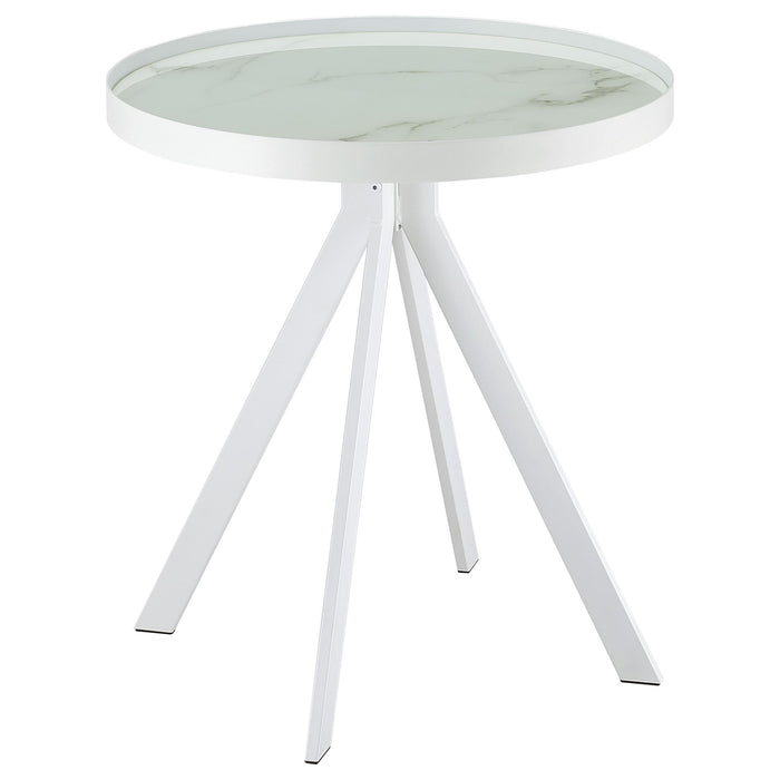 Shayne - Round Table Set