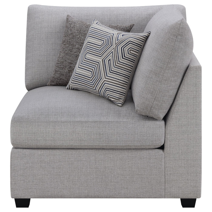 Austin - Chair With Pillows
