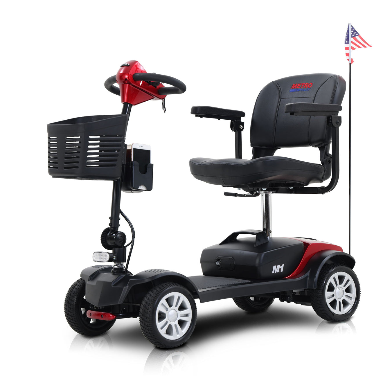 Accessibility Equipment