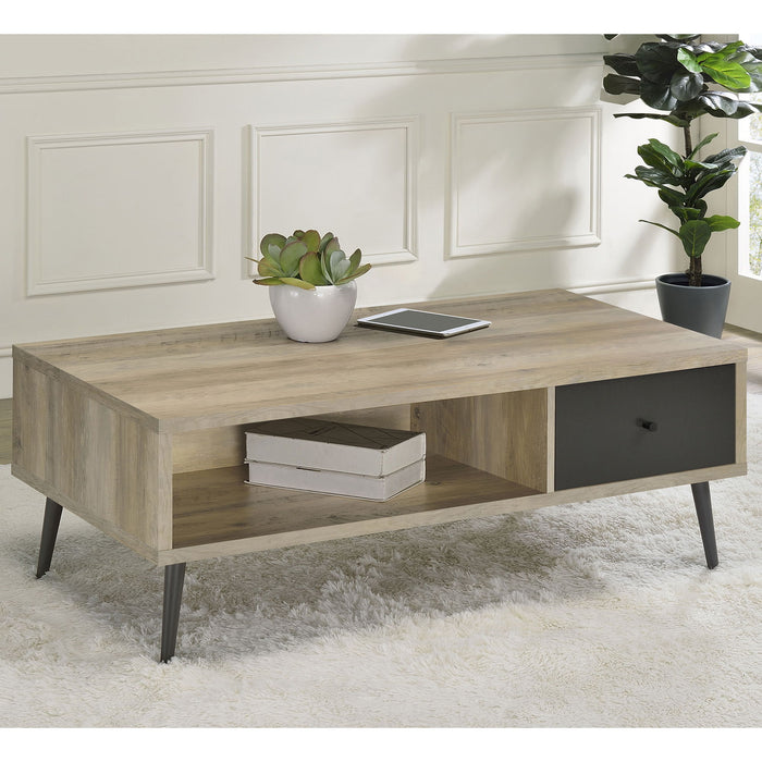 Balboa - Table
