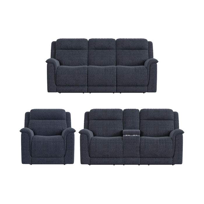 Striker - Living Room Set
