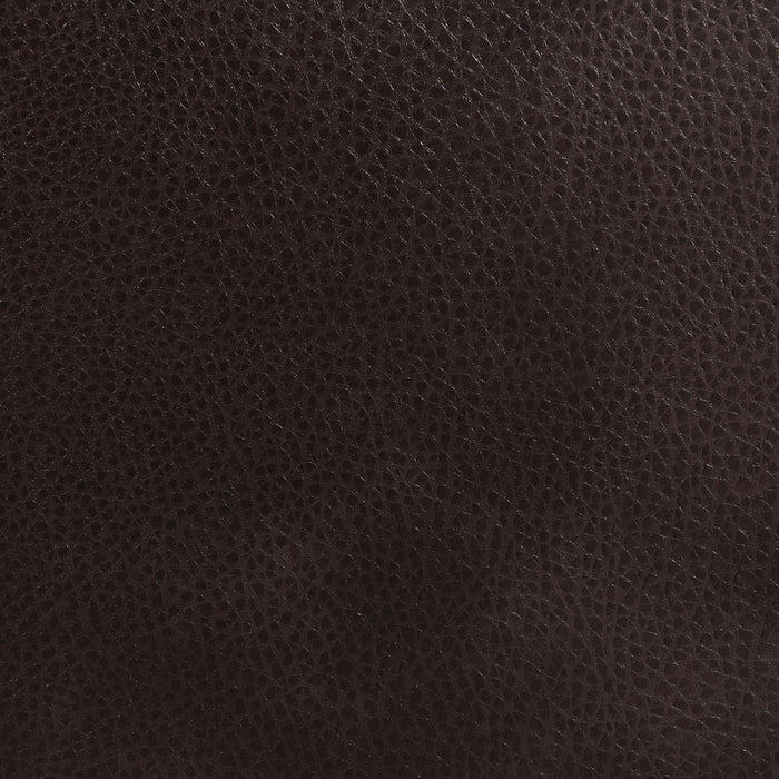 Destiny - Ottoman With Wood Base