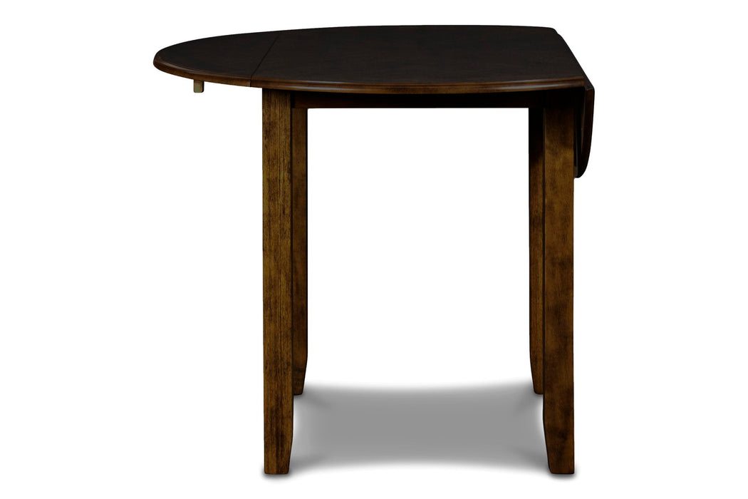 Gia - Conjunto De Mesa C/2 Sillas