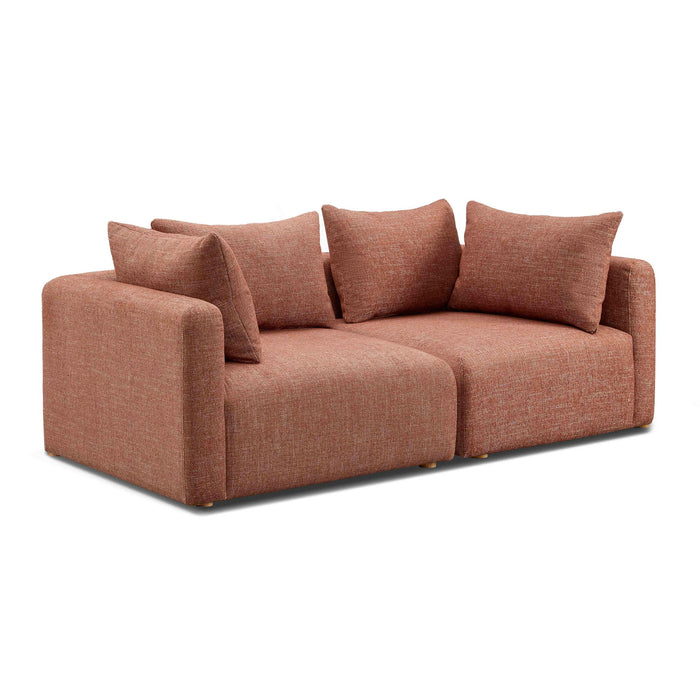 Hangover - Loveseat