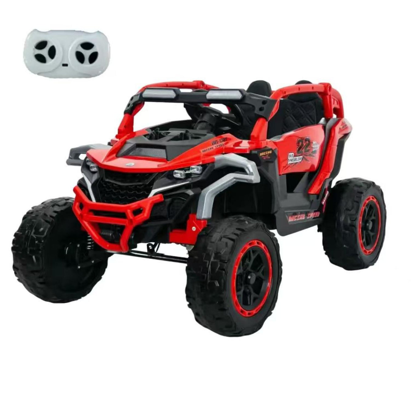 Toys & Games