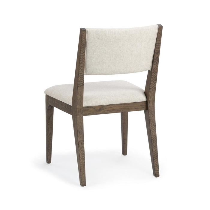 Estelle - Dining Chair (Set of 2) - Soft Cocoa