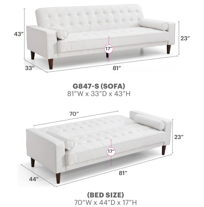Andrews - Sofa Bed