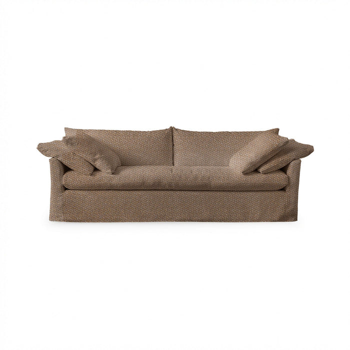 Cassiano - Slip Cover Sofa