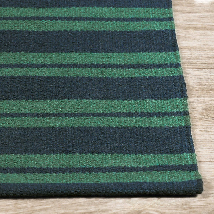 Performance Palma Stripe - Rug