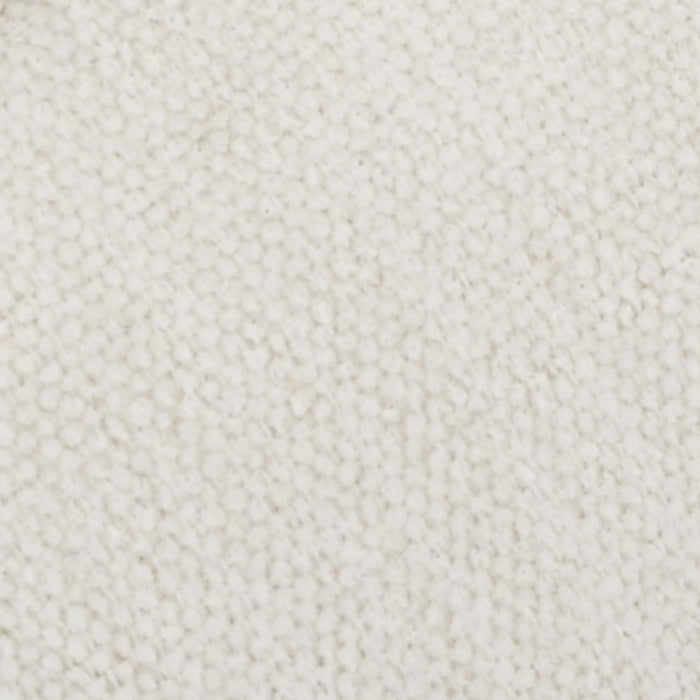 Cozy Upholstered Plush Cushion Loveseat Sofa For Living Room