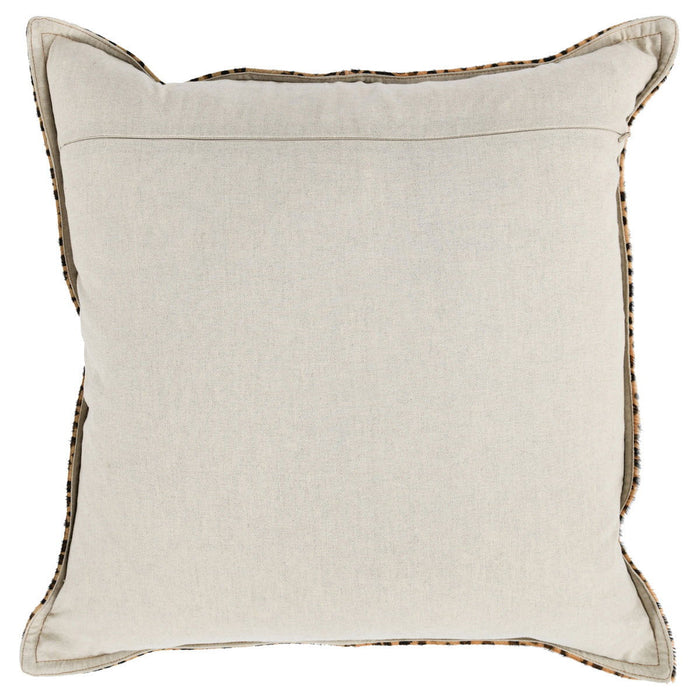 La Dolce Vita - DV Leopard Pillow