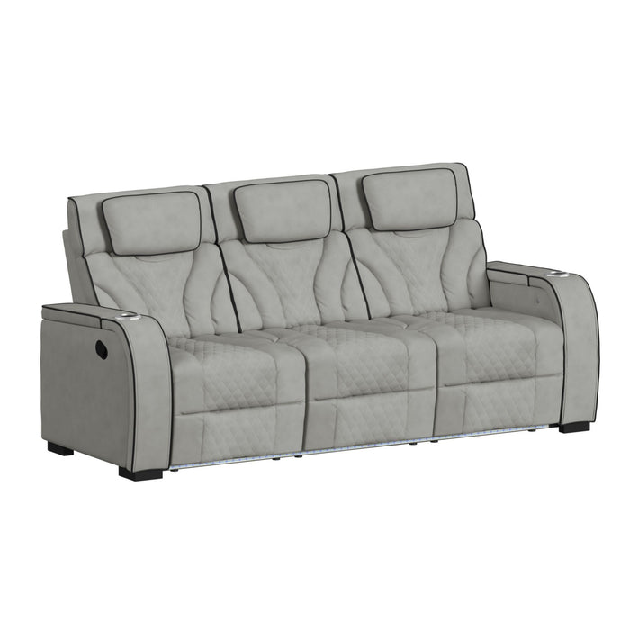 Blitz - Living Room Set