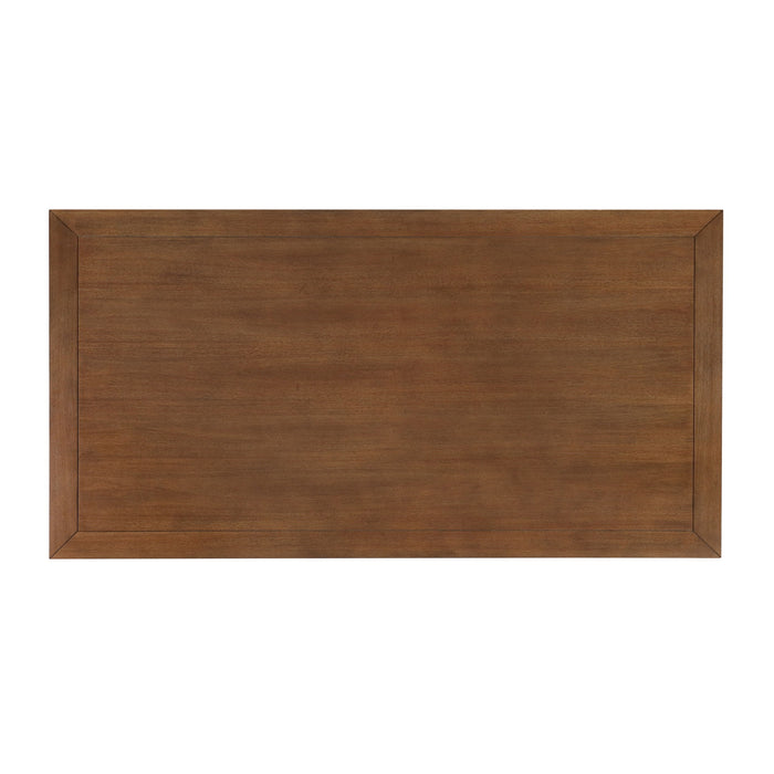 Putnam - Counter Table - Walnut