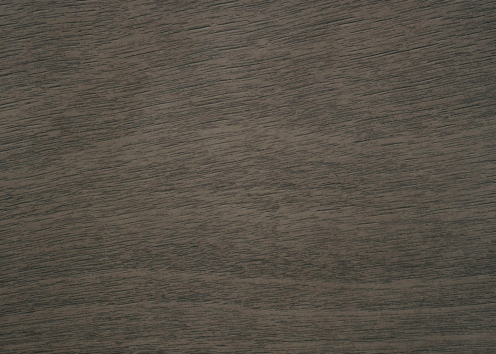 Emily - Queen Bed - Gray